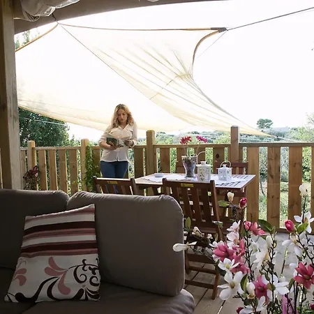 Ciriga Sicily Glamping Resort