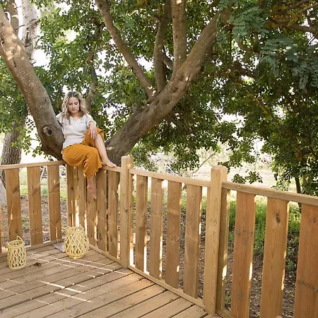 Ciriga Sicily Glamping Resort