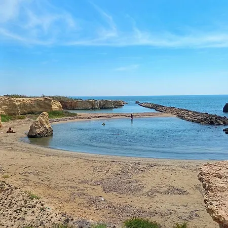 Ciriga Sicily Glamping Resort * Santa Maria Del Focallo