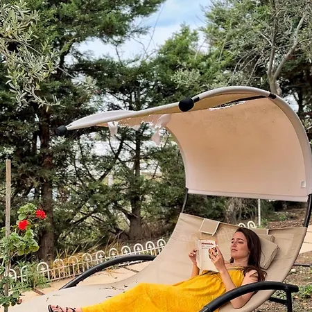 Ciriga Sicily Glamping Resort *