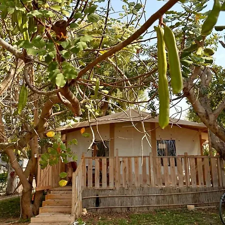 Ciriga Sicily Glamping Resort