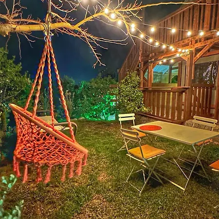 Ciriga Sicily Glamping Resort *