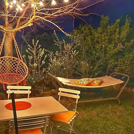 Ciriga Sicily Glamping Resort