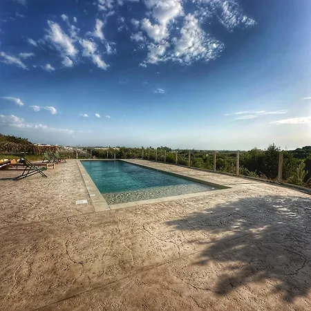 Ciriga Sicily Glamping Resort