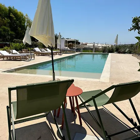 Ciriga Sicily Glamping Resort Luxuszelt Santa Maria Del Focallo