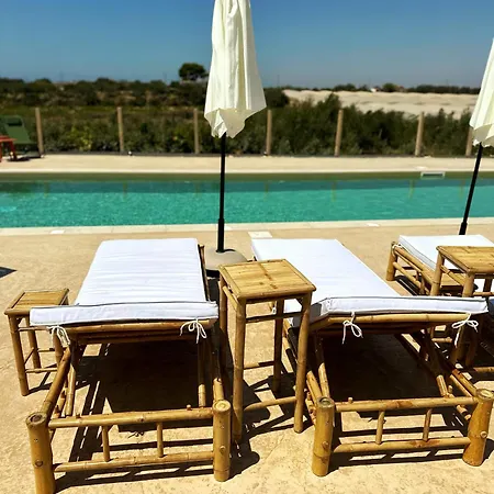 Ciriga Sicily Glamping Resort *