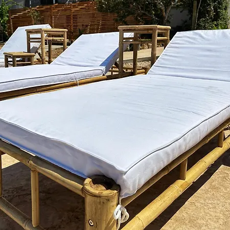 Ciriga Sicily Glamping Resort