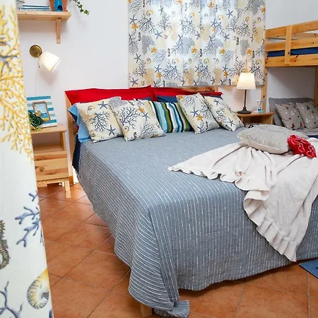 Ciriga Sicily Glamping Resort * Santa Maria Del Focallo