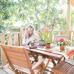 Ciriga Sicily Glamping Luksustelt Santa Maria Del Focallo