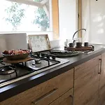 Ciriga Sicily Glamping * Santa Maria Del Focallo