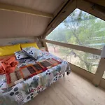 Ciriga Sicily Glamping * Santa Maria Del Focallo
