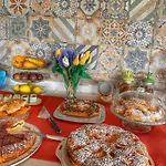 Ciriga Sicily Glamping * Santa Maria Del Focallo