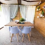 Ciriga Sicily Glamping * Santa Maria Del Focallo
