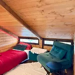 Ciriga Sicily Glamping