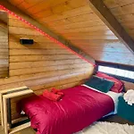 Ciriga Sicily Glamping Luksustelt Santa Maria Del Focallo
