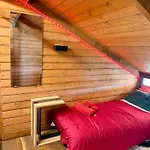 Ciriga Sicily Glamping Luksustelt