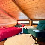 Luksustelt Ciriga Sicily Glamping *