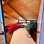 Ciriga Sicily Glamping Luksustelt