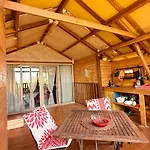 Ciriga Sicily Glamping Santa Maria Del Focallo