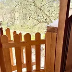 Ciriga Sicily Glamping Santa Maria Del Focallo