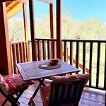 Ciriga Sicily Glamping Santa Maria Del Focallo