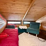 Ciriga Sicily Glamping Luksustelt *