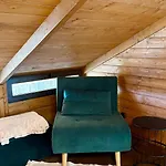 Ciriga Sicily Glamping * Santa Maria Del Focallo