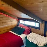 Ciriga Sicily Glamping Santa Maria Del Focallo