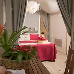 Ciriga Sicily Glamping Luksustelt *