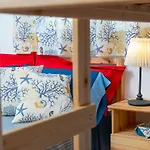 Ciriga Sicily Glamping Luksustelt Santa Maria Del Focallo