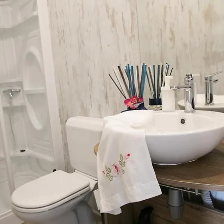 Campo de lujo Ciriga Sicily Glamping Santa Maria Del Focallo