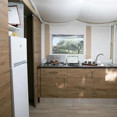 Ciriga Sicily Glamping Santa Maria Del Focallo