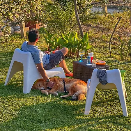 Ciriga Sicily Glamping