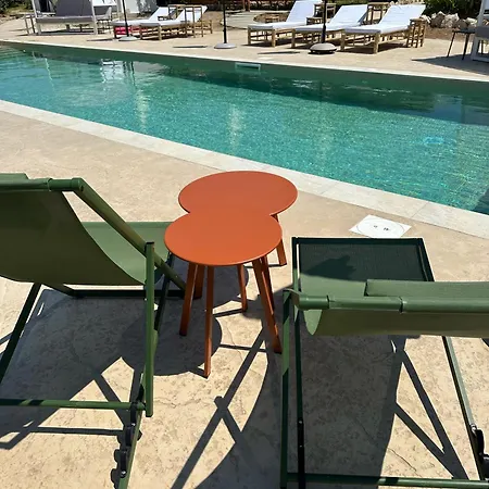 Campo de lujo Ciriga Sicily Glamping *
