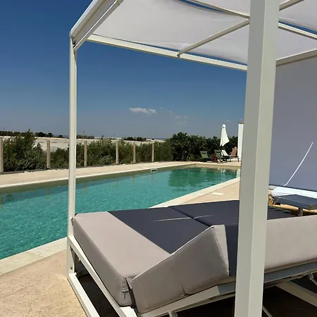 Ciriga Sicily Glamping Santa Maria Del Focallo