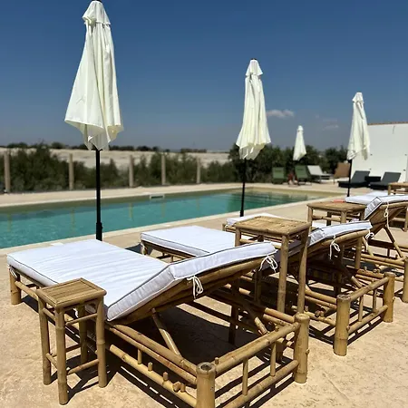 Ciriga Sicily Glamping * Santa Maria Del Focallo