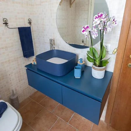 Ciriga Sicily Glamping