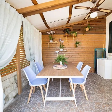 Ciriga Sicily Glamping Luxussátor