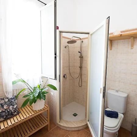 Ciriga Sicily Glamping Campo de lujo Santa Maria Del Focallo
