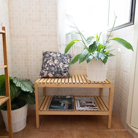 Lyxtält Ciriga Sicily Glamping Santa Maria Del Focallo