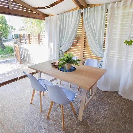Ciriga Sicily Glamping *