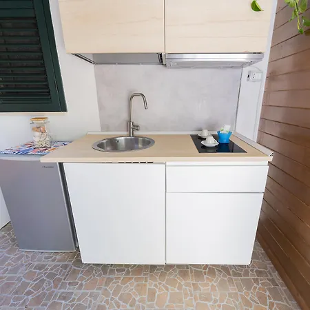 Ciriga Sicily Glamping Santa Maria Del Focallo