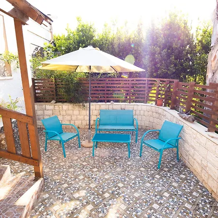 Luxussátor Ciriga Sicily Glamping Santa Maria Del Focallo
