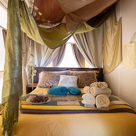 Ciriga Sicily Glamping *