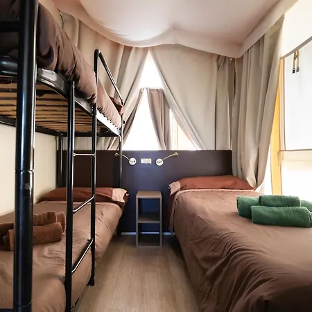 Ciriga Sicily Glamping
