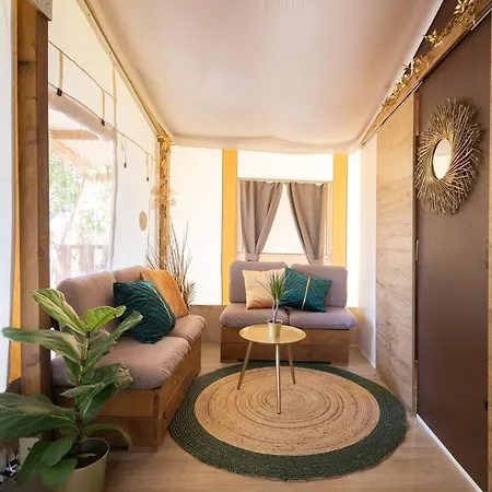 Ciriga Sicily Glamping *