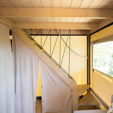 Ciriga Sicily Glamping