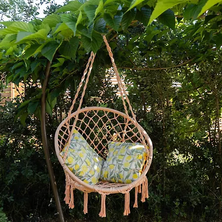 Ciriga Sicily Glamping *
