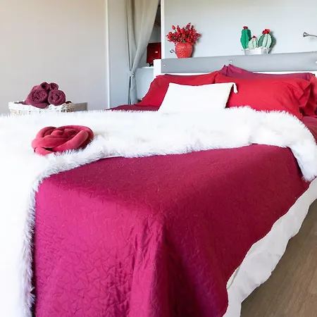 Ciriga Sicily Glamping Luxussátor *
