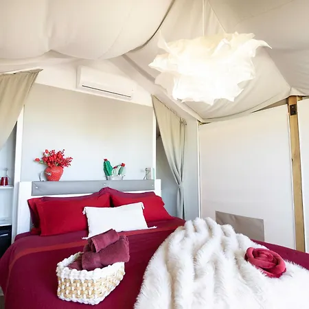 Ciriga Sicily Glamping *